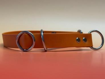 Preview: Mitwachsende Halsbänder 25 mm