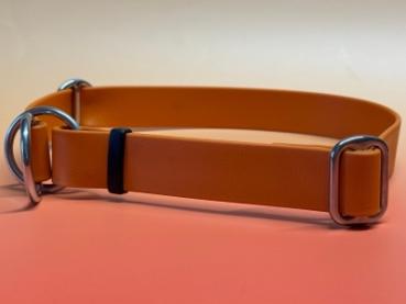 Preview: Mitwachsende Halsbänder 25 mm