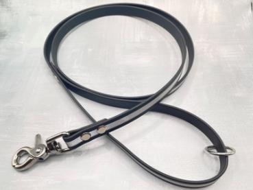 Führleine ; 16 mm ; 130 cm ; refektierend