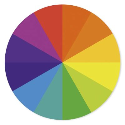 Uni (2. Farbe wählen)