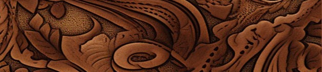 UV ( Carved Leather Classic )