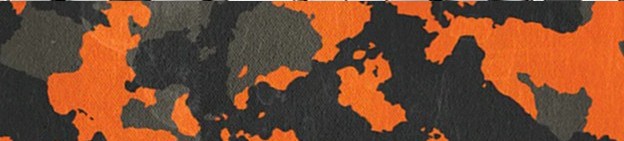 UV ( Orange Camo )