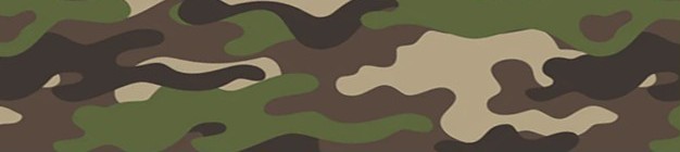 UV ( Military Camo Green )