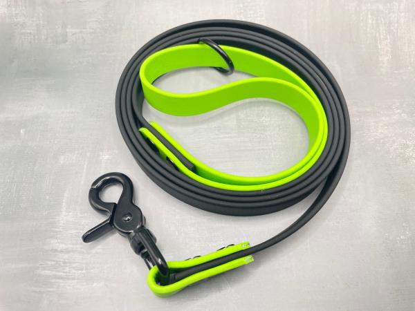 Führleine ; 16 mm ; 150 cm