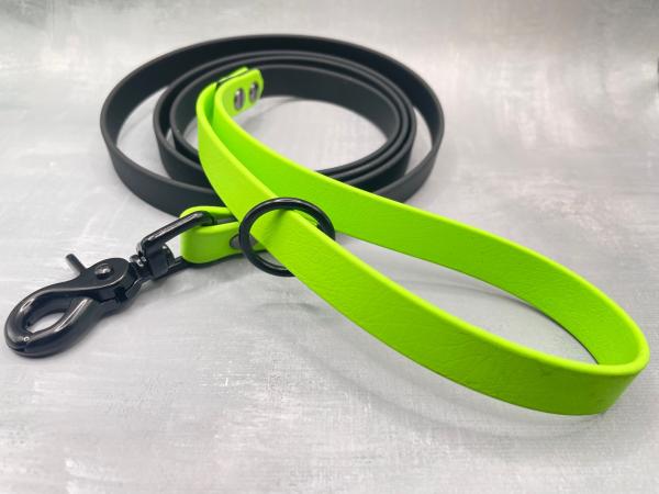 Führleine ; 16 mm ; 150 cm