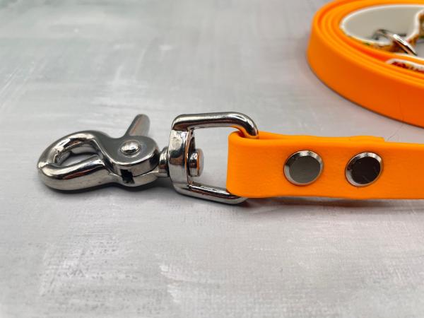 Führleine ; 16 mm ; 150 cm