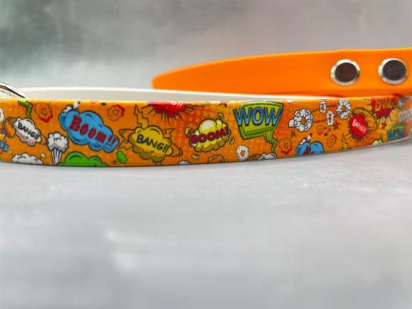 Führleine ; 16 mm ; 150 cm