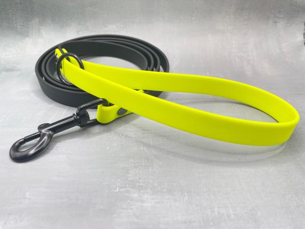 Führleine ; 16 mm ; 150 cm