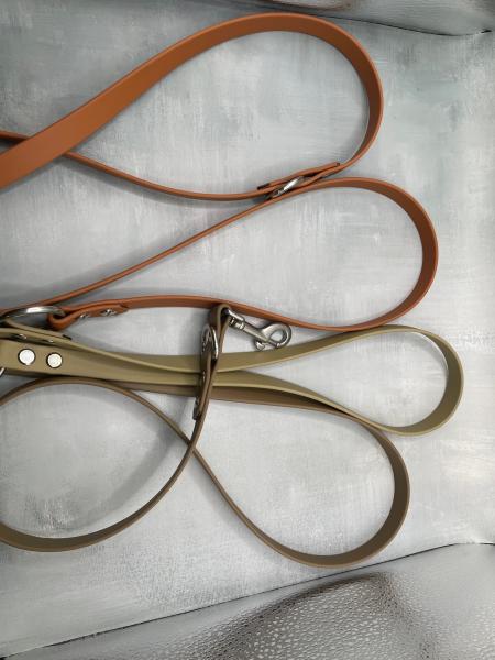 3-teilige Leine ; 16 mm ; 300 cm