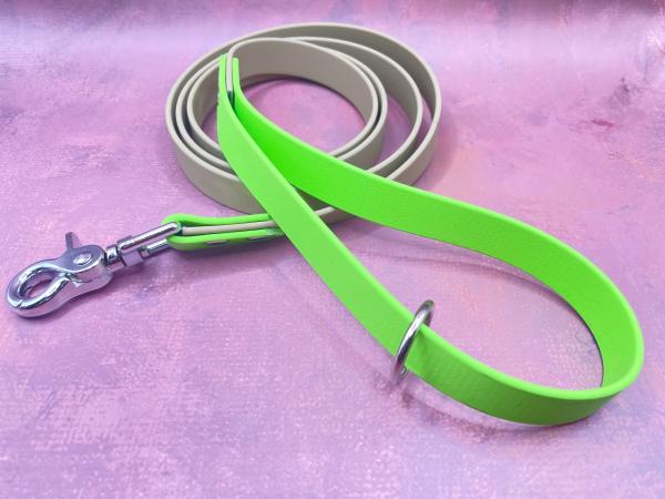 Führleine ; 19 mm ; 150 cm