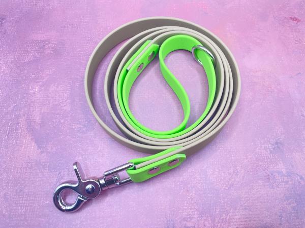 Führleine ; 19 mm ; 150 cm