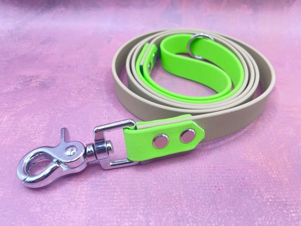 Führleine ; 19 mm ; 150 cm