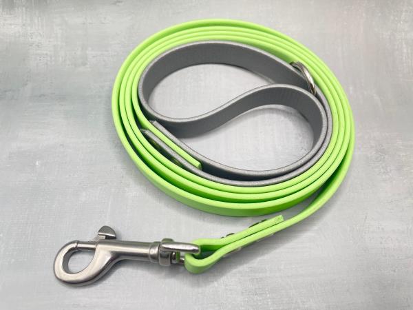 Führleine ; 16 mm ; 150 cm