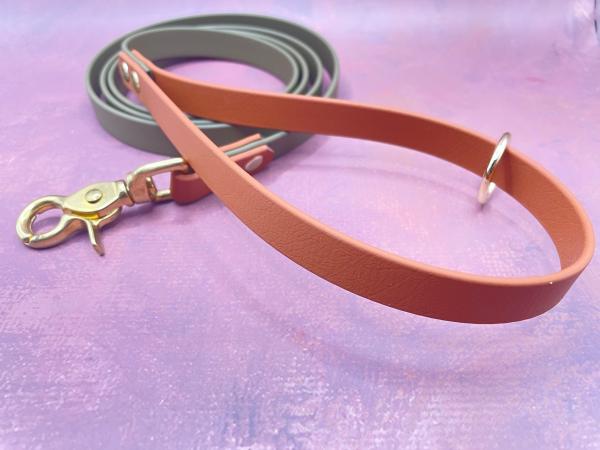 Führleine ; 16 mm ; 150 cm