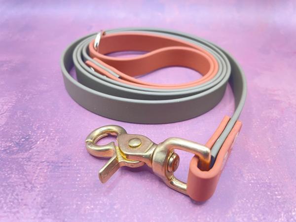 Führleine ; 16 mm ; 150 cm