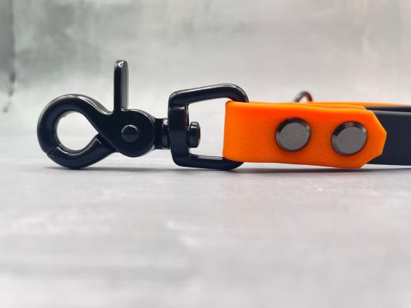 Führleine ; 16 mm ; 150 cm