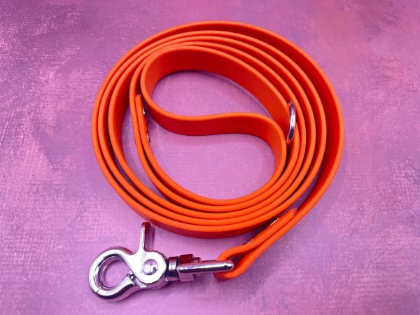 Führleine ; 19 mm ; 150 cm
