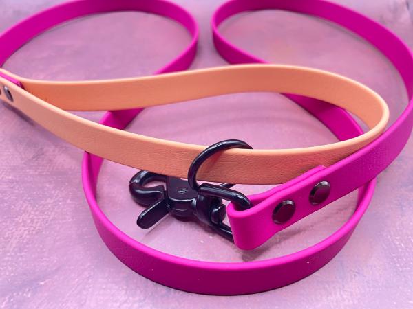 Führleine ; 16 mm ; 150 cm