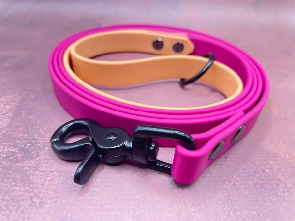 Führleine ; 16 mm ; 150 cm