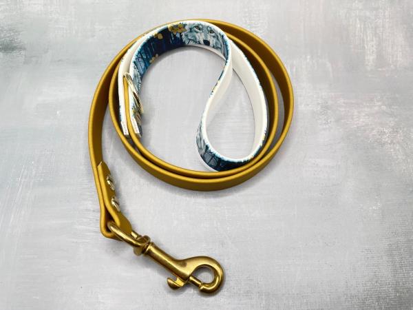 Führleine ; 16 mm ; 100 cm ; Handschlaufe in 19 mm