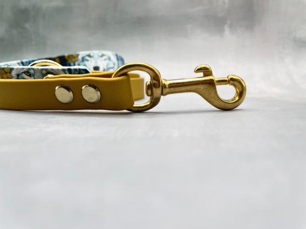 Führleine ; 16 mm ; 100 cm ; Handschlaufe in 19 mm