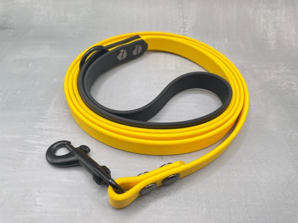 Führleine ; 13 mm ; 150 cm