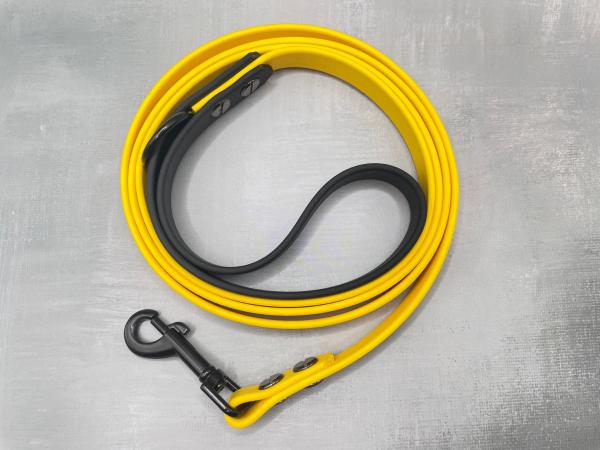 Führleine ; 13 mm ; 150 cm