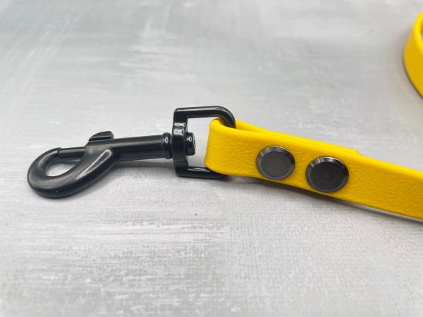 Führleine ; 13 mm ; 150 cm