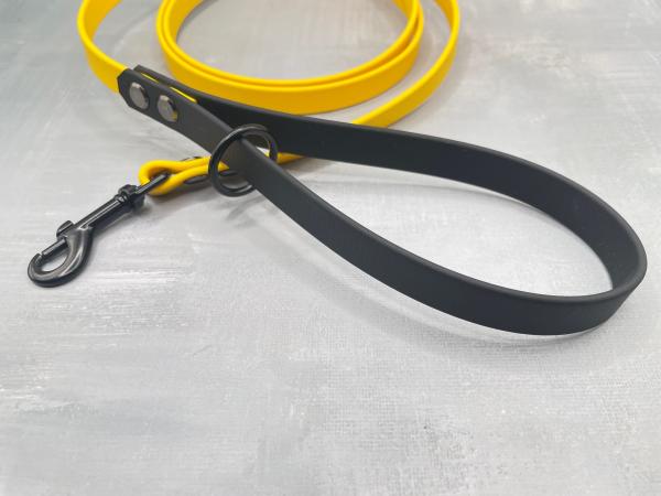 Führleine ; 13 mm ; 150 cm