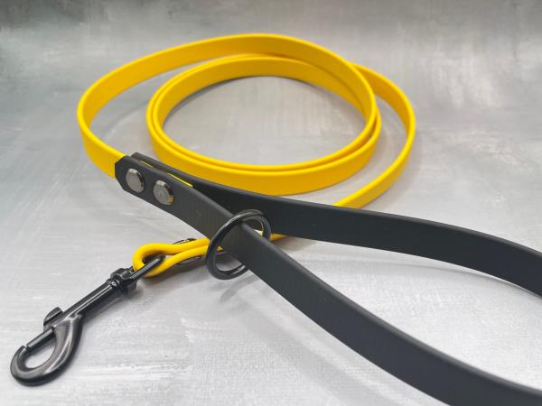 Führleine ; 13 mm ; 150 cm