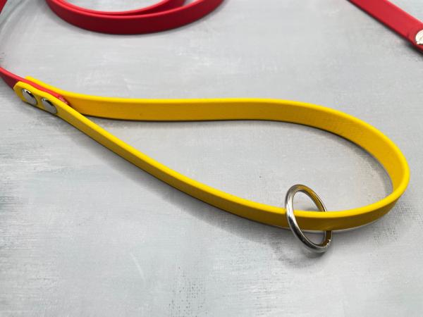 Führleine ; 13 mm ; 150 cm