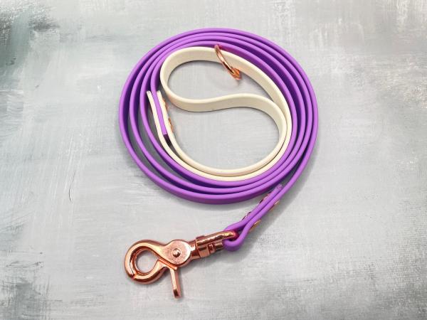 Führleine ; 13 mm ; 150 cm