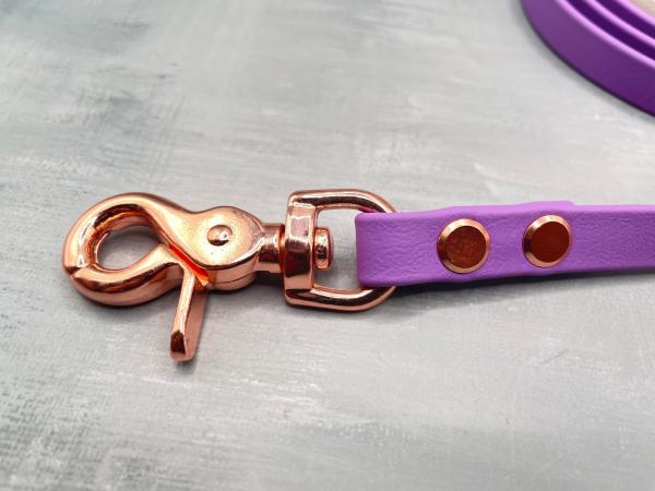 Führleine ; 13 mm ; 150 cm