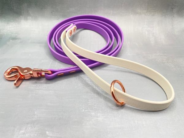 Führleine ; 13 mm ; 150 cm