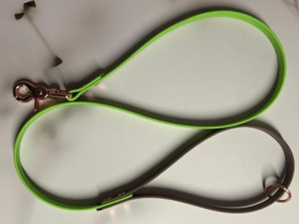 Führleine ; 16 mm ; 100 cm