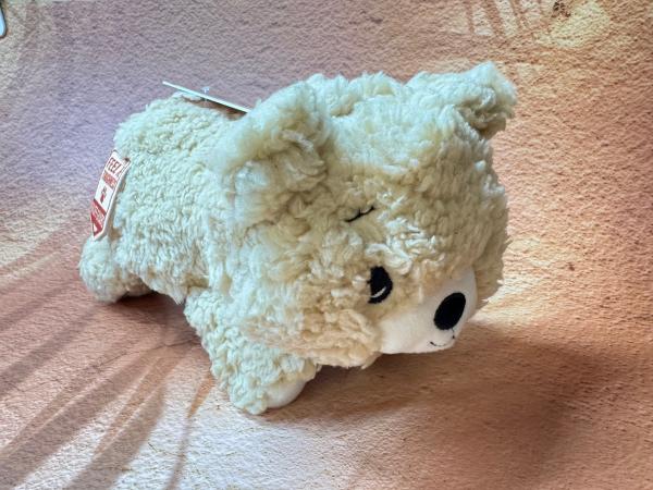 Growl Fuzzaroos Benny der Bär