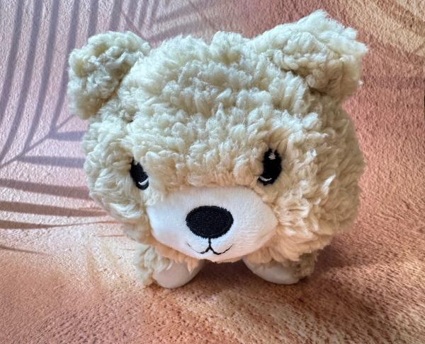 Growl Fuzzaroos Benny der Bär