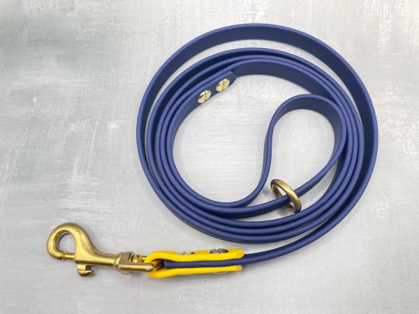 Führleine ; 13 mm ; 150 cm