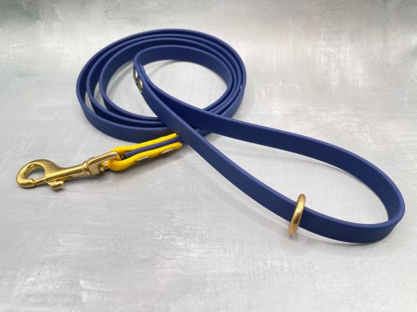 Führleine ; 13 mm ; 150 cm