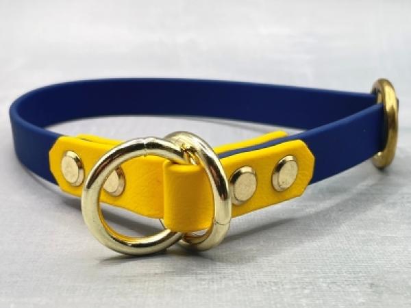 Zugstopp doppelter Umschlag 16 mm ; 35 cm