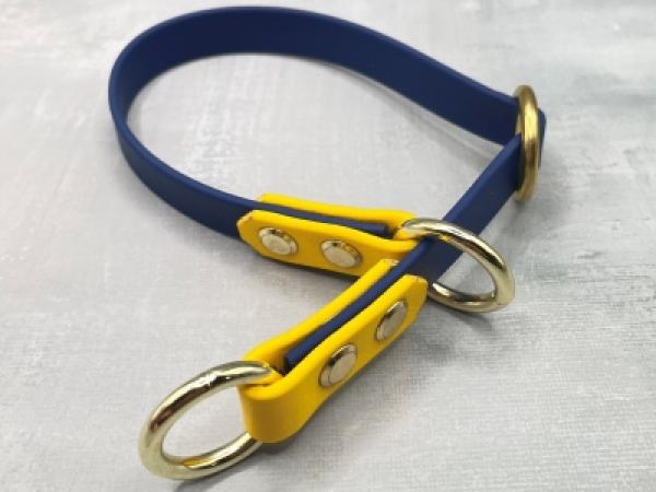 Zugstopp doppelter Umschlag 16 mm ; 35 cm