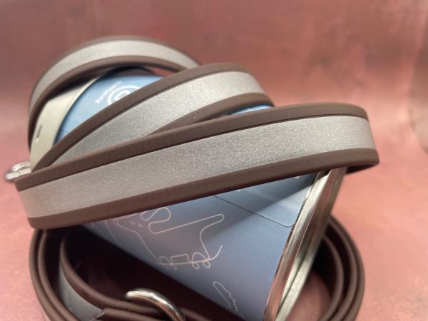 Führleine reflektierend 3-fach verstellbar ; 19 mm ; 200 cm