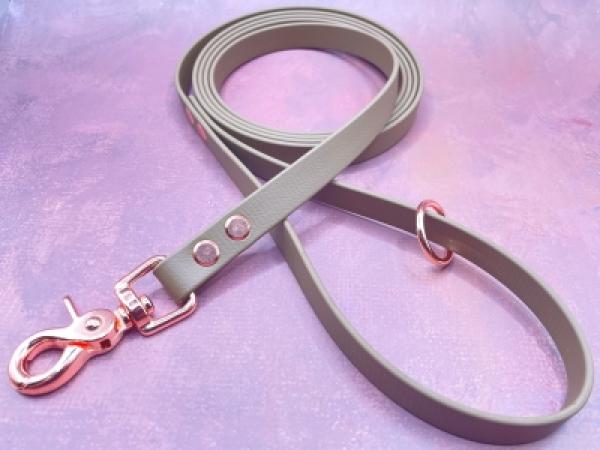 Führleine ; 16 mm ; 200 cm