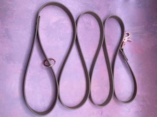 Führleine ; 16 mm ; 200 cm