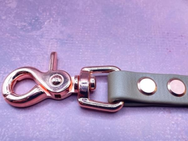 Führleine ; 16 mm ; 200 cm