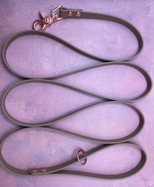 Führleine ; 16 mm ; 200 cm