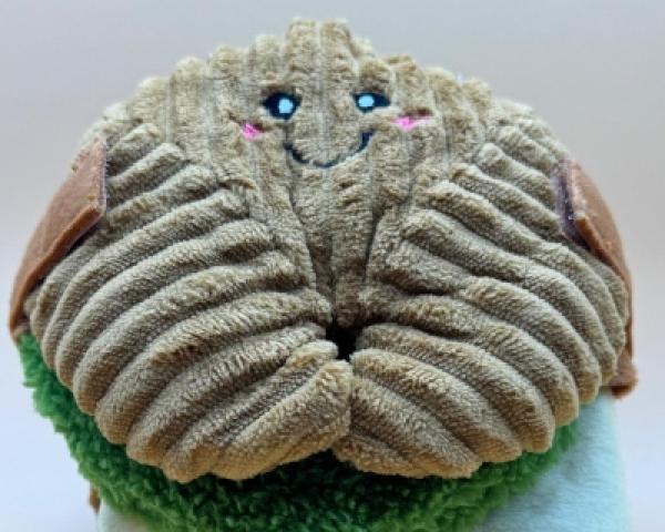 Frühstückssandwich ZippyPaws Snufflerz Stacks Schnüffelspielzeug