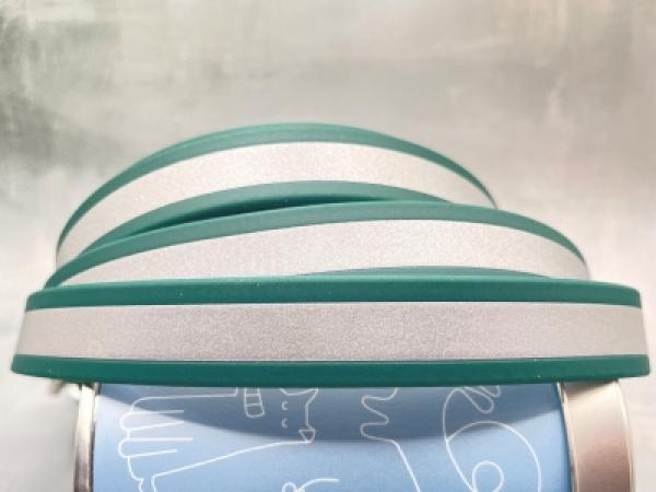 Führleine reflektierend ; 3-fach verstellbar ; 19 mm ; 200 cm