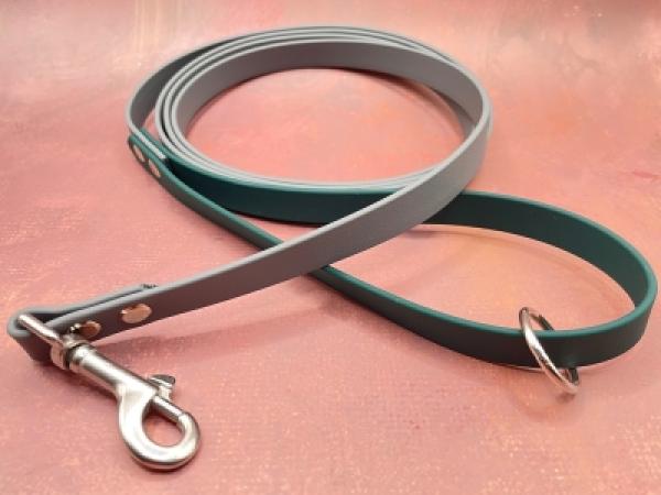 Führleine ; 16 mm ; 200 cm