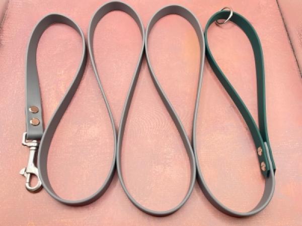 Führleine ; 16 mm ; 200 cm